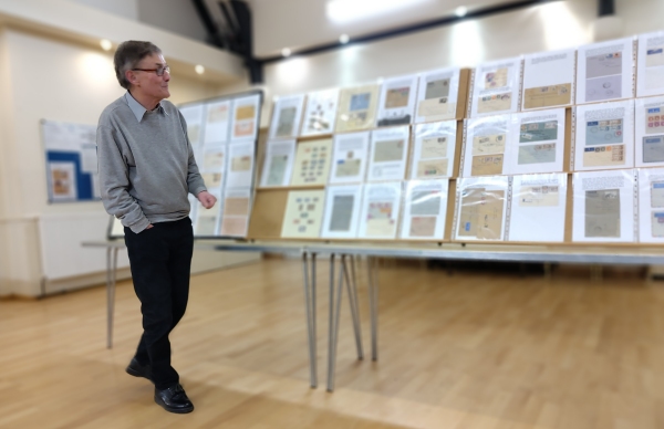 Cameroons 19th
March 2025